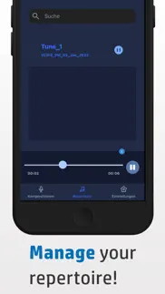 ytv player iphone screenshot 3