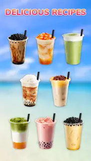 boba flow: bubble tea mixology problems & solutions and troubleshooting guide - 4