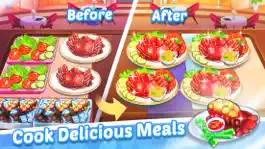 Game screenshot Cooking Master: Worldwide apk