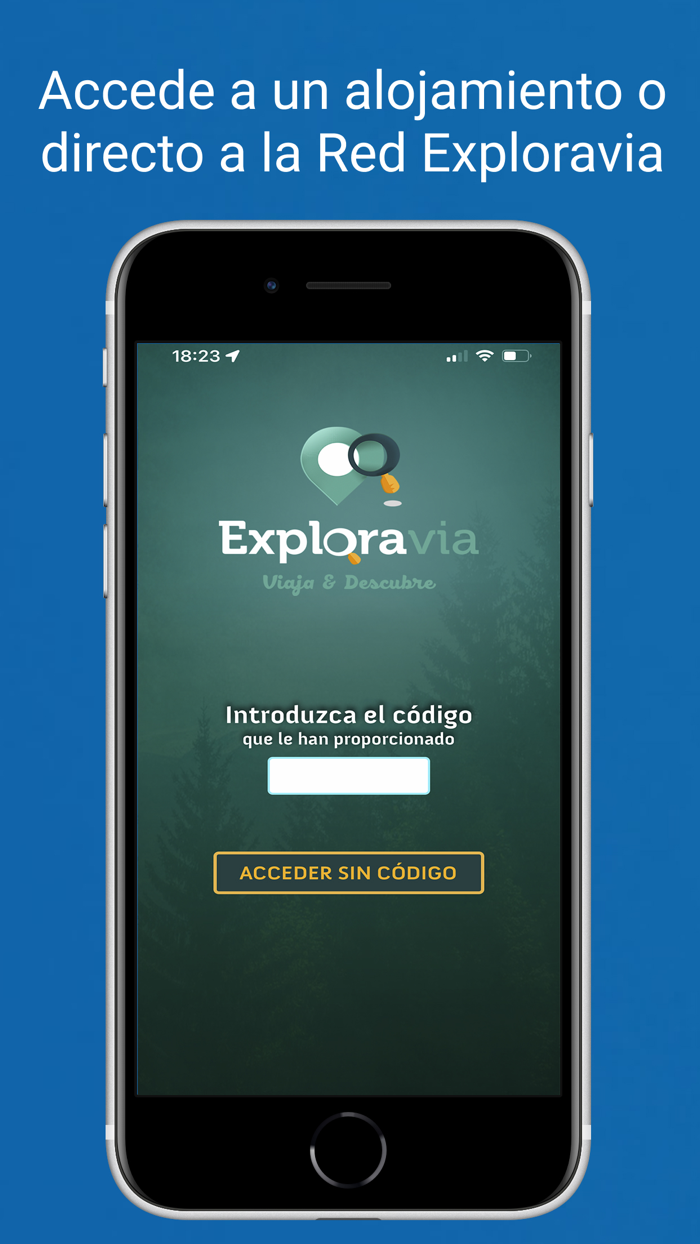 Exploravia