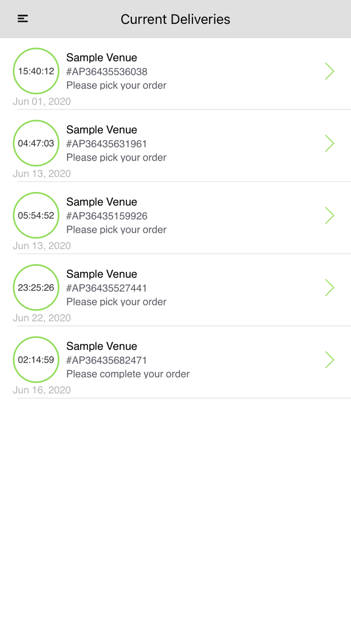 BeepADeliveryBrgford