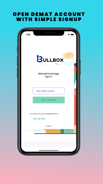 Bullbox Screenshot