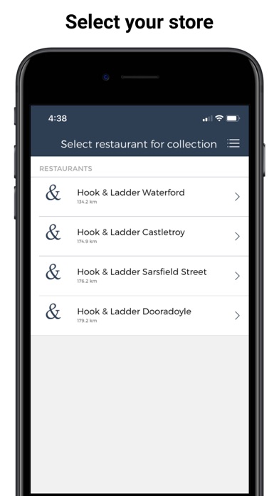 Screenshot #2 pour Hook & Ladder