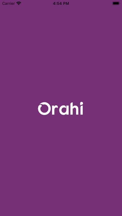 Orahi - Locate