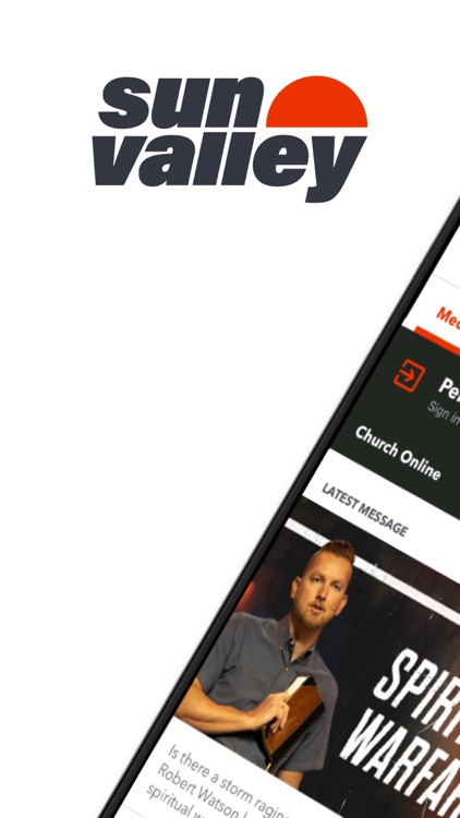 Sun Valley Community Church