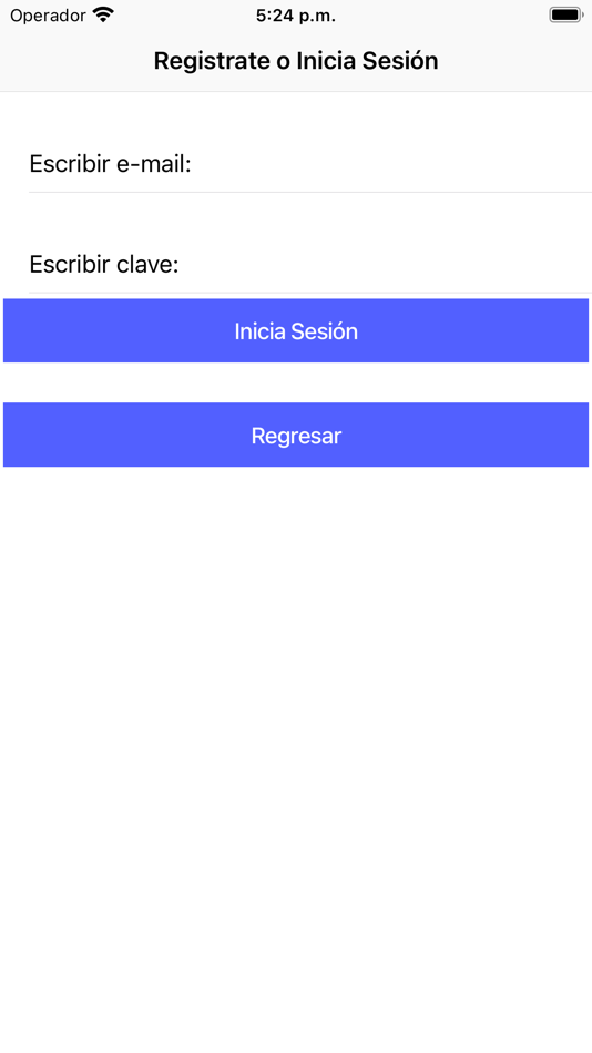 #4. Wifi Alarm (iOS) Podle: JOHN AMAYA