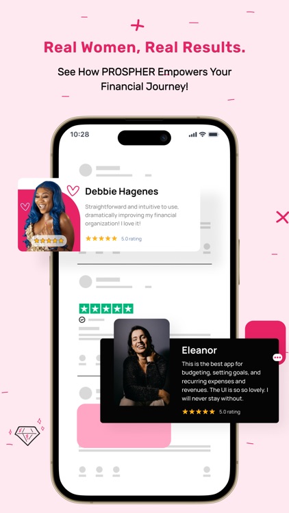 Prospher - Budgeting & Finance screenshot-4