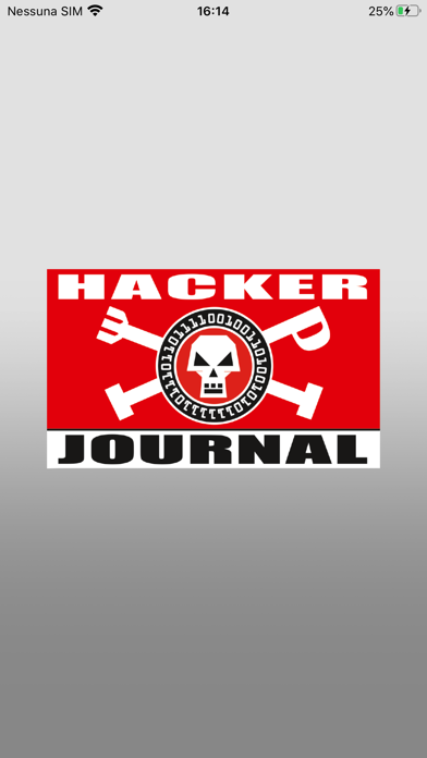 Hacker Journalのおすすめ画像1