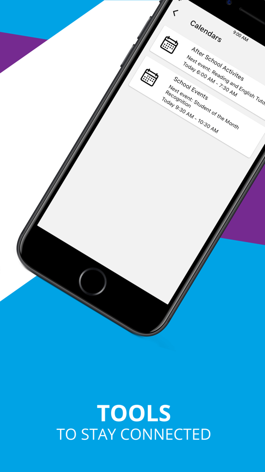 #2. The YMCA of Bristol (iOS) 由: Bristol Family YMCA