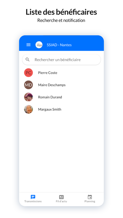 Wello Screenshot