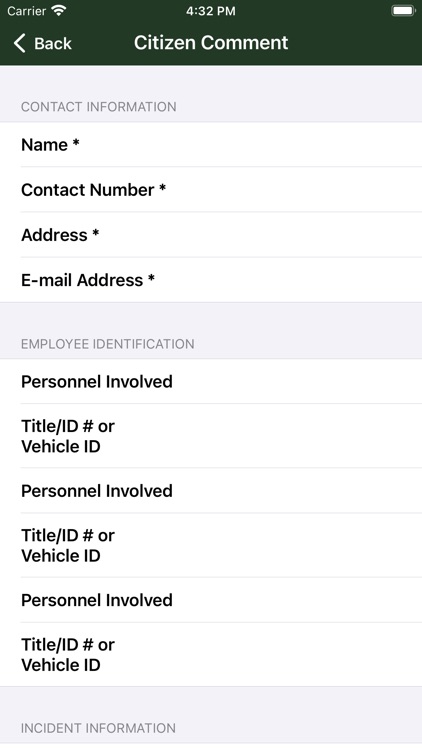 Sumter County Sheriff's Office