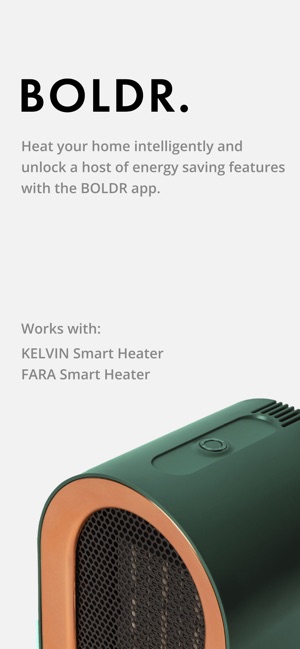 BOLDR Home on the App Store