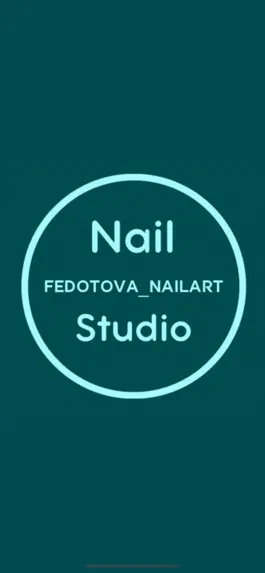 Game screenshot Nail Studio Fedotova_NailArt mod apk