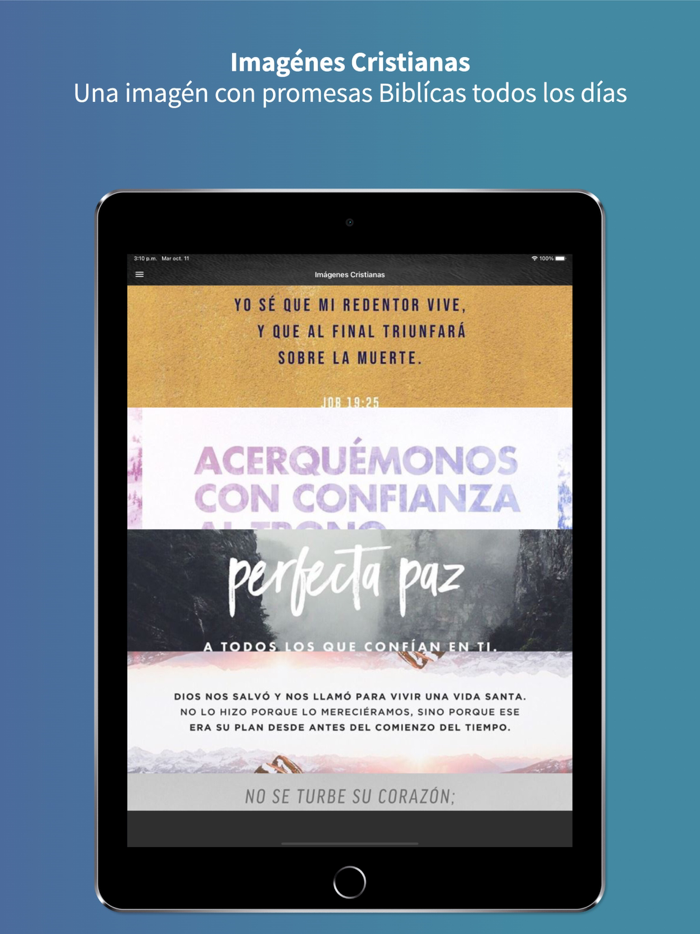 Biblia Cristiana Evangélica