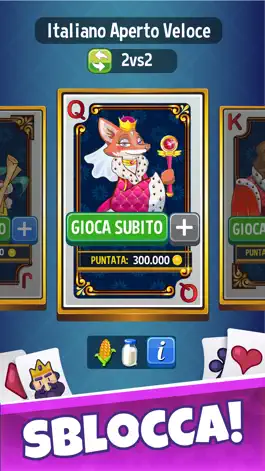 Game screenshot Burraco Italiano: la sfida apk