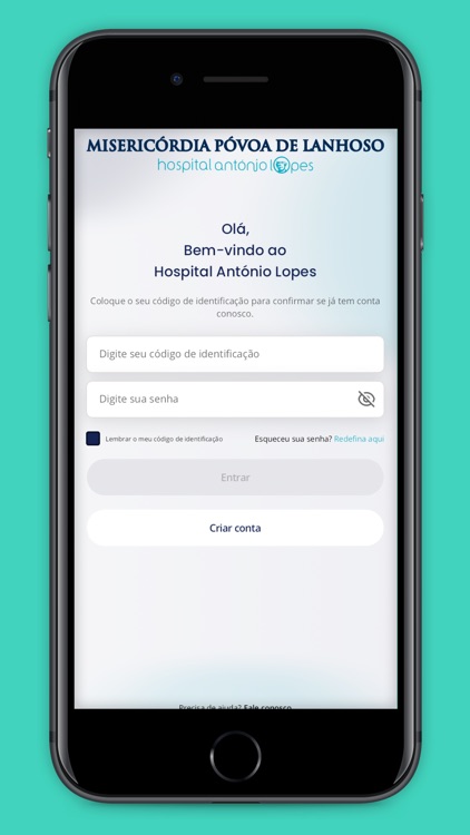 Hospital António Lopes