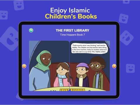 Muslim Kids TVのおすすめ画像6