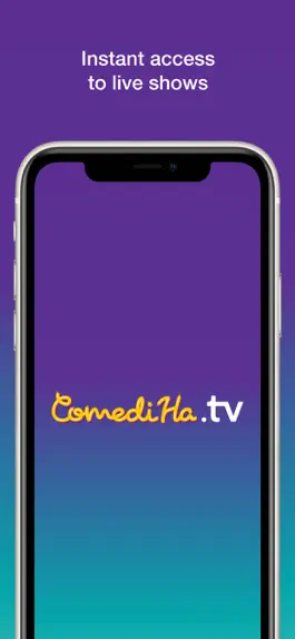 Game screenshot ComediHa.tv mod apk