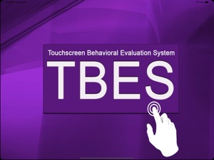 TBES screenshot #1 for iPad