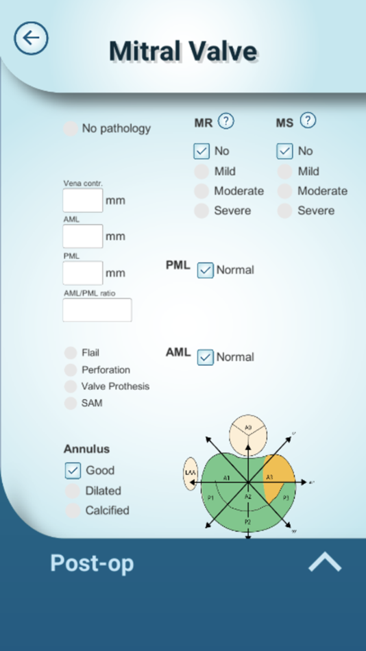 #2. TEE-Report (iOS) Bởi: Stroke2Prevent