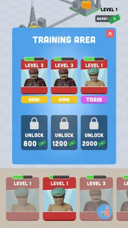 Game screenshot Gang City 3D apk