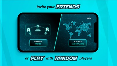 Bladers: Online Multiplayer Screenshot