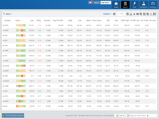 Trade Toolのおすすめ画像3