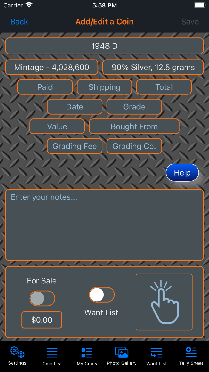 Franklin Half Collection