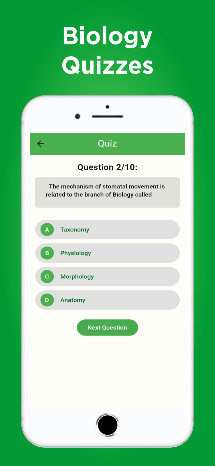 Biology Notes and Dictionary