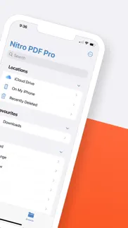 nitro pdf pro - ipad & iphone problems & solutions and troubleshooting guide - 3