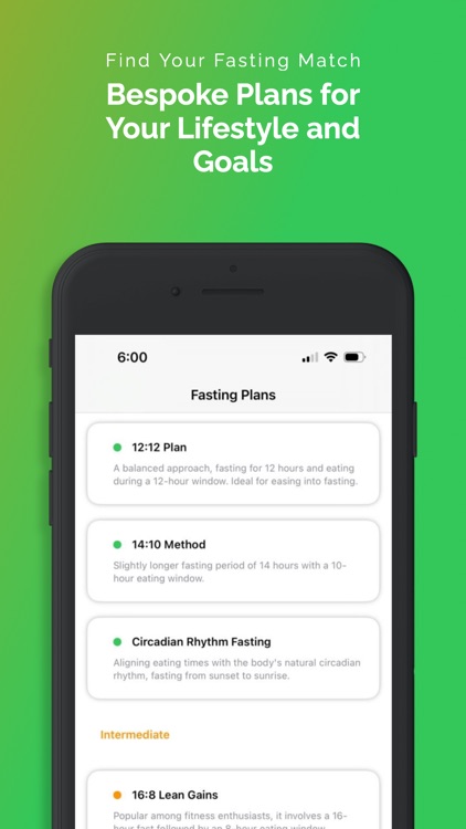 Esyfa: Easy Fasting screenshot-4