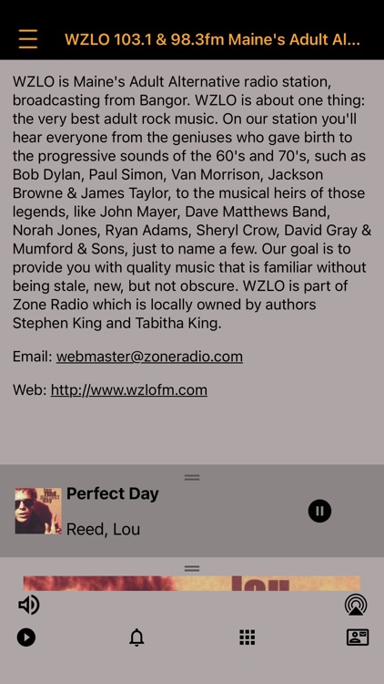 WZLO-FM