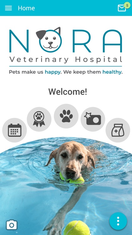 Nora Veterinary Hospital