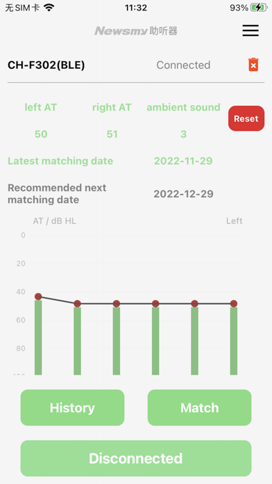 Newsmy Hearing Aids Screenshot