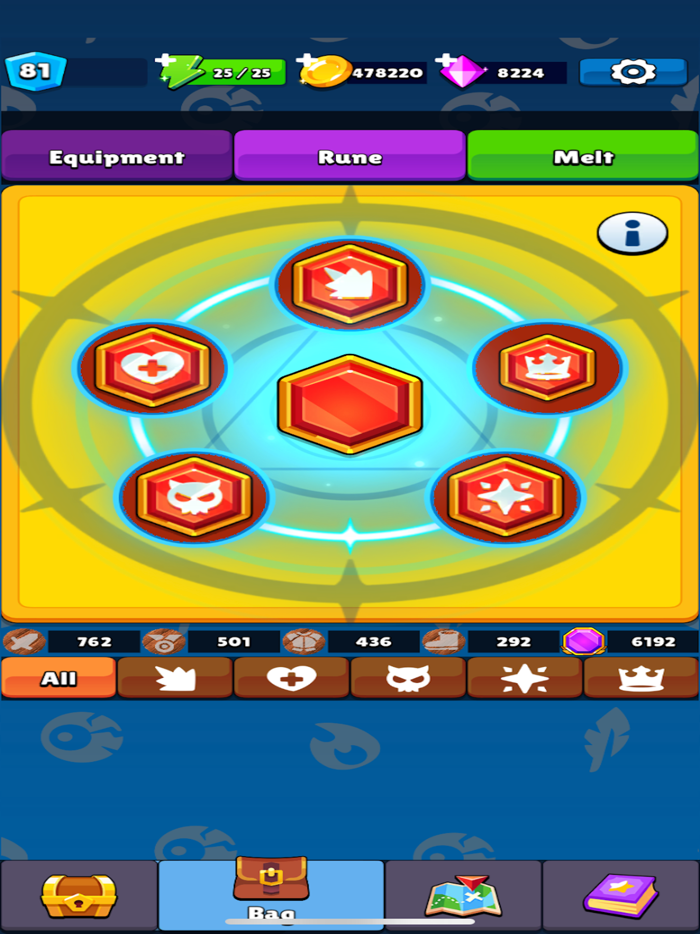 Crimson Breaker Necromancer