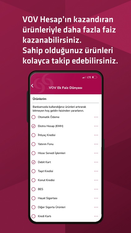 Alternatif Bank Mobile screenshot-5