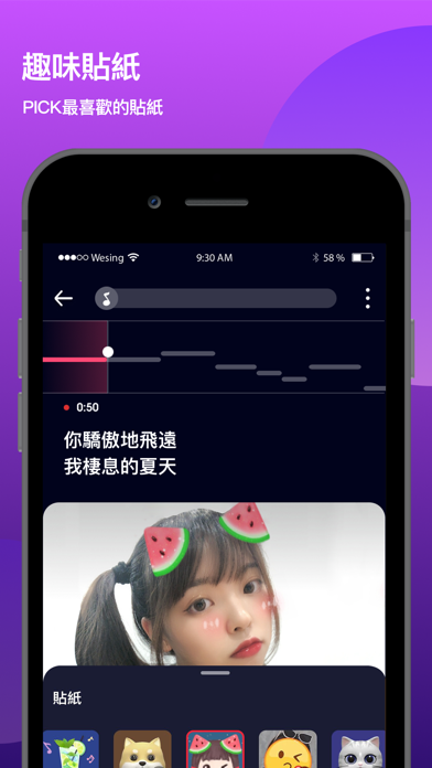 3d camera AR