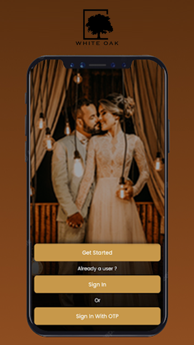White Oak Pictures Screenshot