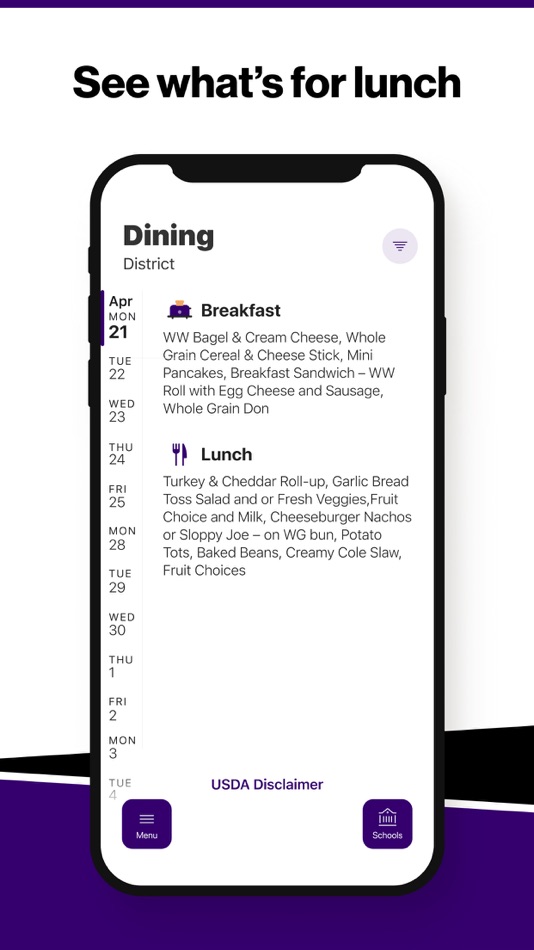 #4. Breese ESD #12 (iOS) 게시자: Breese School District 12
