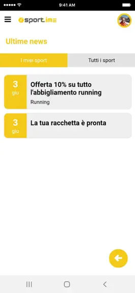 Game screenshot SportTime hack