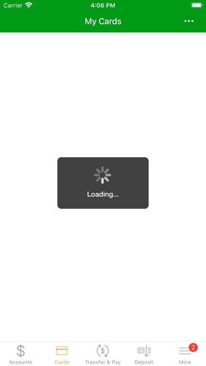 Greenfield Savings Bank screenshot-5