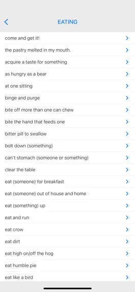 Game screenshot Number & Food idioms apk