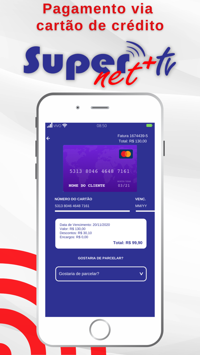 Supernetes TV - Guarapari