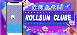 Game screenshot CRASH:ROLLSUN  CLUBE apk
