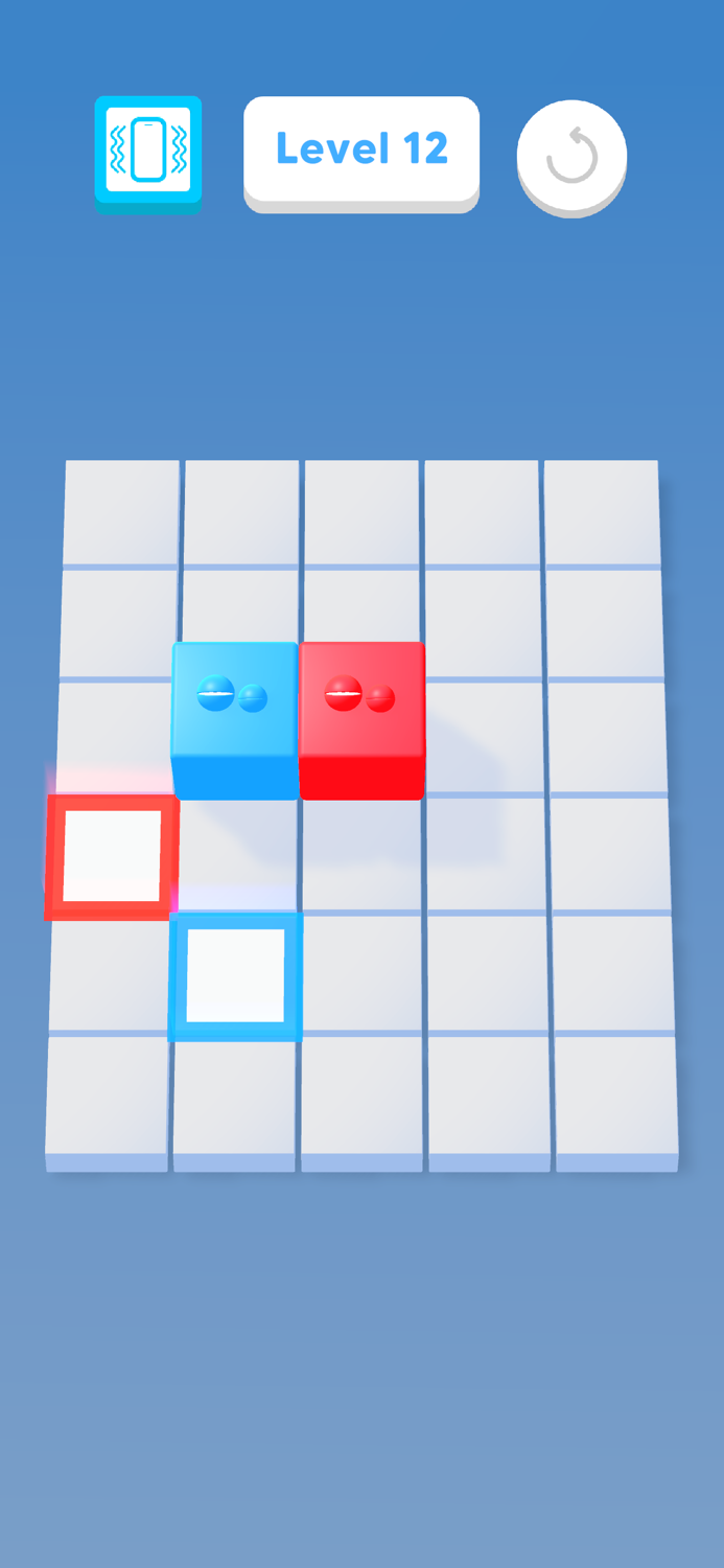 Block and Roll 3D