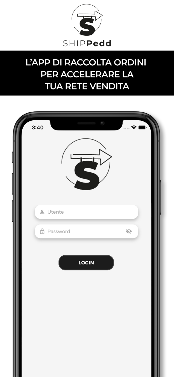 Shippedd Fulfillment eCommerce