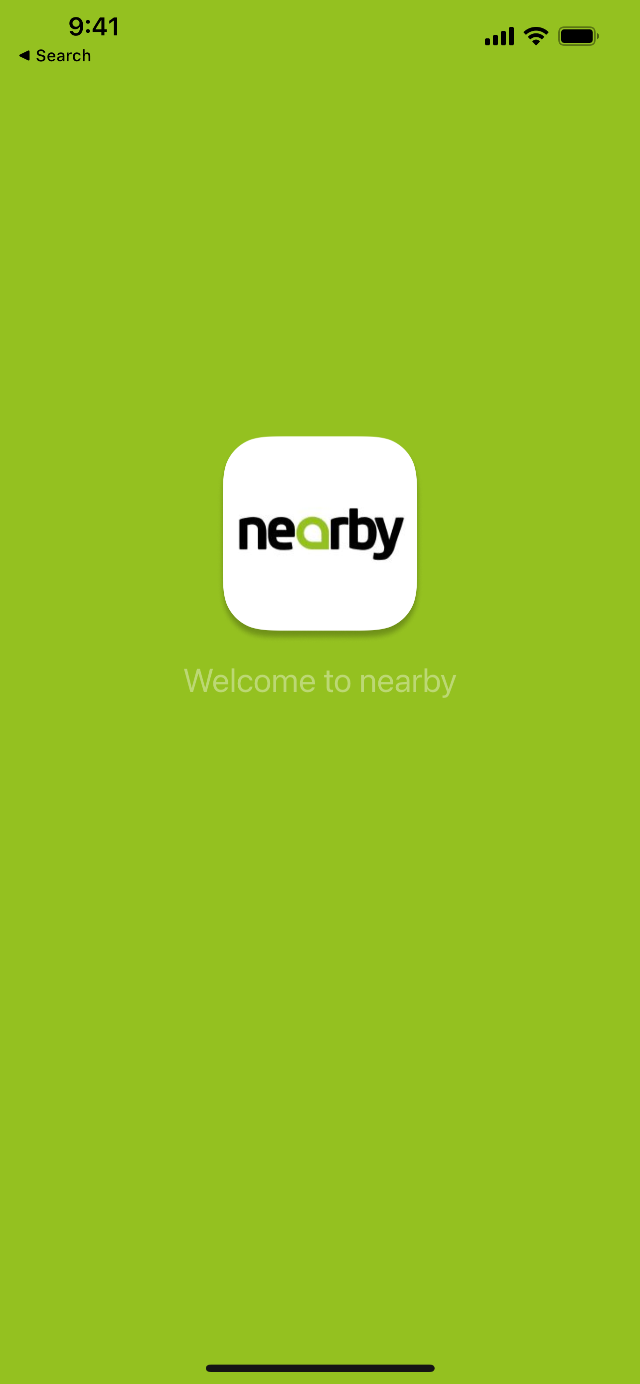 Nearby Taxis.