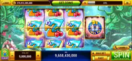 Game screenshot Classic Jackpot New Slots 2022 apk