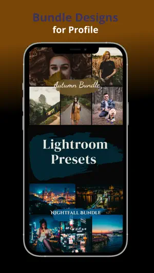 Philter Presets screenshot 3
