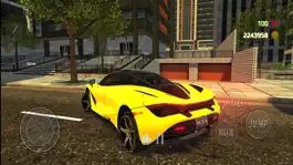 Game screenshot X Racing mod apk